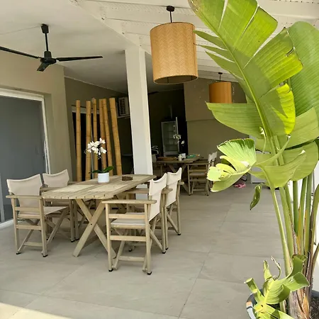 Central Luxury In Paralia Ofryniou Ofrinion